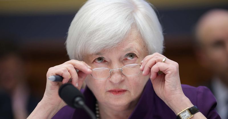 What is Janet Yellen's net worth? Ex-Federal Reserve chair becomes first woman Treasury Secretary in 232-year history