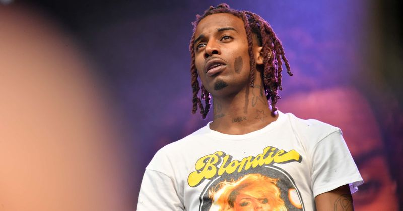 Is Playboi Carti gay? Rapper's new sneak peek lyric for 'Whole Lotta Red' sparks rumors about his sexuality
