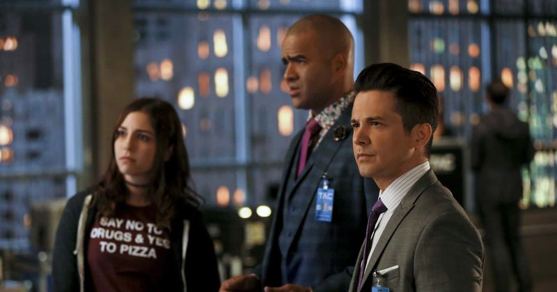 'Bull' Season 5 Episode 2: Why is Benny playing dirty? Fans are Team Chunk in their 'Wild West standoff'