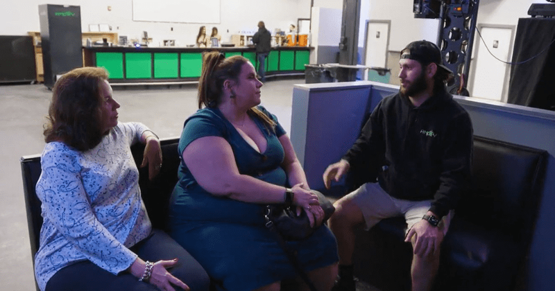 'My Big Fat Fabulous Life': Did Whitney Thore call Chase Severino two-faced? Doubts stir their relationship