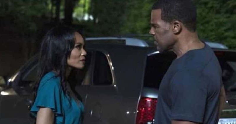 'The Haves And The Have Nots' Season 8 Episode 1 Preview: How will David free himself of Alyssa's rape claims?