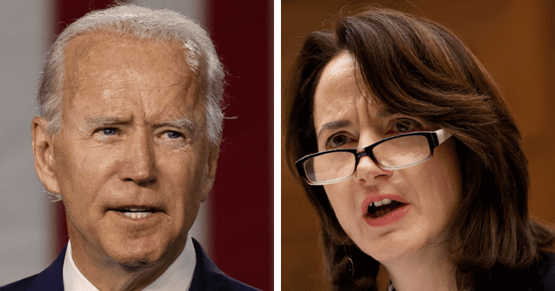Who is Avril Haines? Joe Biden's pick as director of national intelligence got her brown belt in judo from Japan