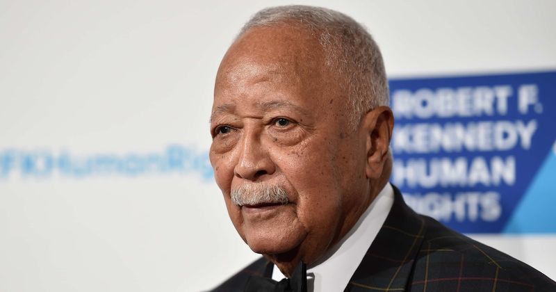 Who was David Dinkins? New York City’s first and only Black mayor dies at 93: 'A giant among men'