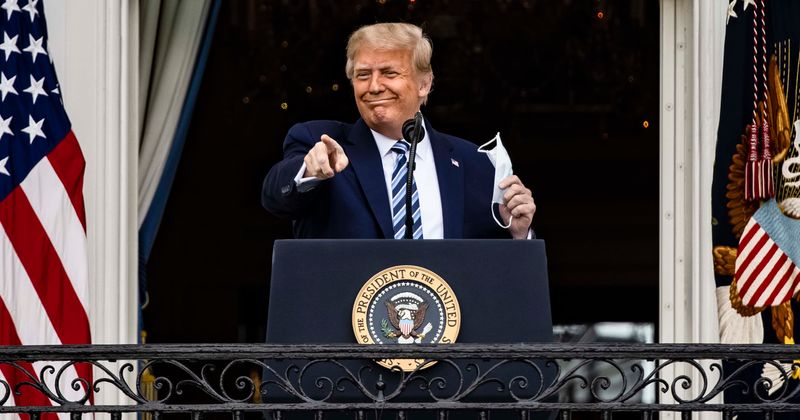 Two-thirds of Donald Trump voters want him to run for presidency again in 2024: Survey