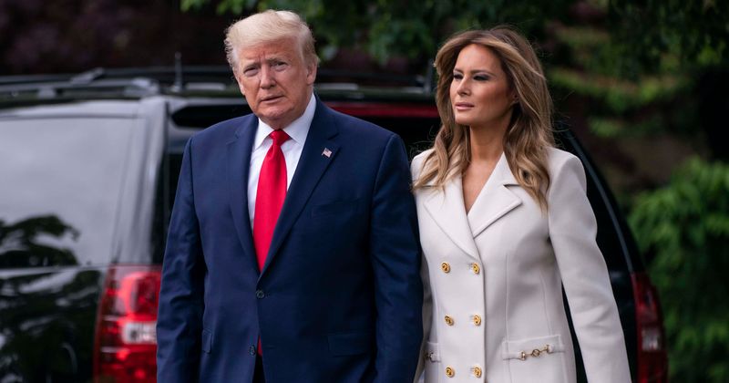 Secret Service agents in Trump's detail asked about guarding him full time at Mar-a-Lago after term ends: Report