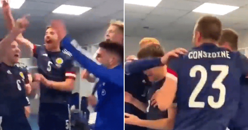 ‘Yes Sir, I Can Boogie’: How the Scotland national football team single-handedly made Disco trendy again