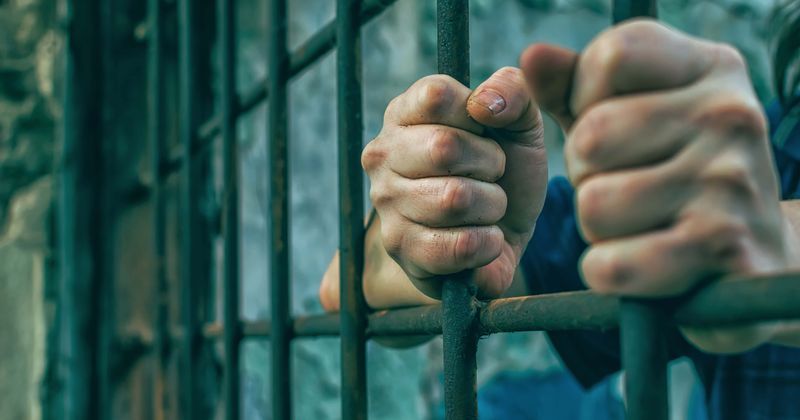 Babysitter beheads 6-year-old boy with kitchen knife in drug-fuelled rage as mother delivers 6th child at hospital