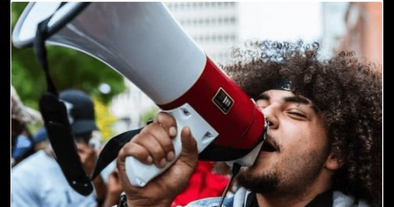 Who was Hamza 'Travis' Nagdy? Breonna Taylor protest leader shot dead during suspected carjacking in Louisville