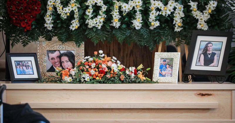 Roberto Gonzalez Montes: Cartel boss arrested over massacre of 9 moms and children from Mormon family on way to wedding