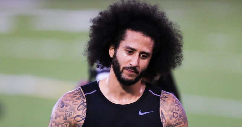 Colin Kaepernick says he's been 'denied employment' for 1363 days but is ready, Internet slams NFL's hypocrisy