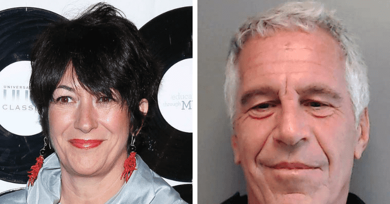 Ghislaine Maxwell awakened every 15 minutes by flashlight to ensure she hasn't killed self as Epstein: Lawyer