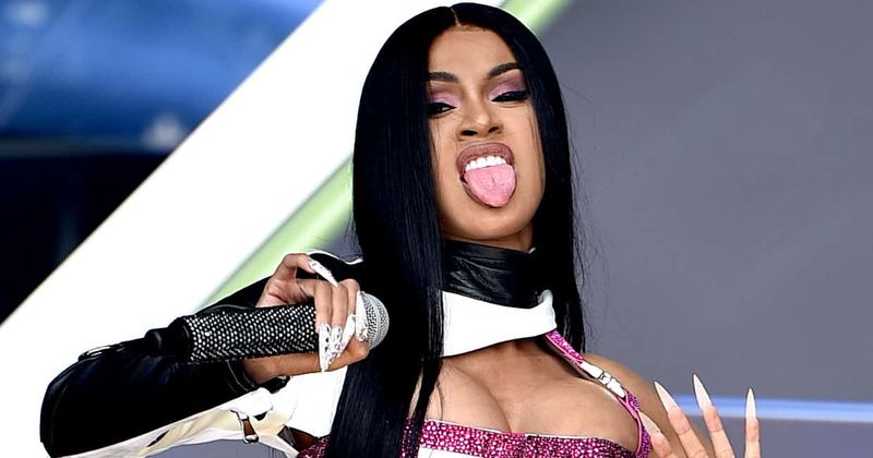 Cardi B and Wiz Khalifa feud: Why are 2 singers fighting over Grammys? Here's why Nicki Minaj was dragged in
