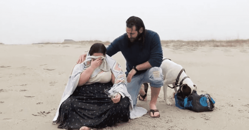 'My Big Fat Fabulous Life': Whitney Thore breaks down after losing her wedding ring, wonders if it's 'bad omen'