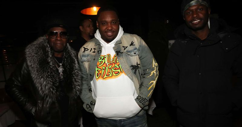 G-Unit's Mike Knox drops music video for 'G-shit' from 'The Motivation 2', gets 50 Cent's approval
