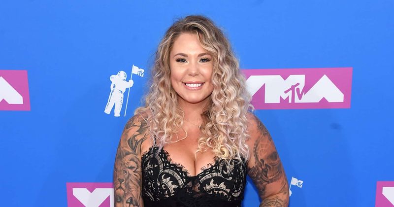 'Teen Mom 2': Kailyn Lowry downplays Covid-19 threat for vacation, fans call her 'embarrassing and selfish'
