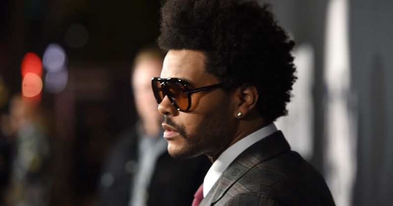 Did The Weeknd lose his Grammy nomination because of Super Bowl performance? Singer brands award show 'corrupt'