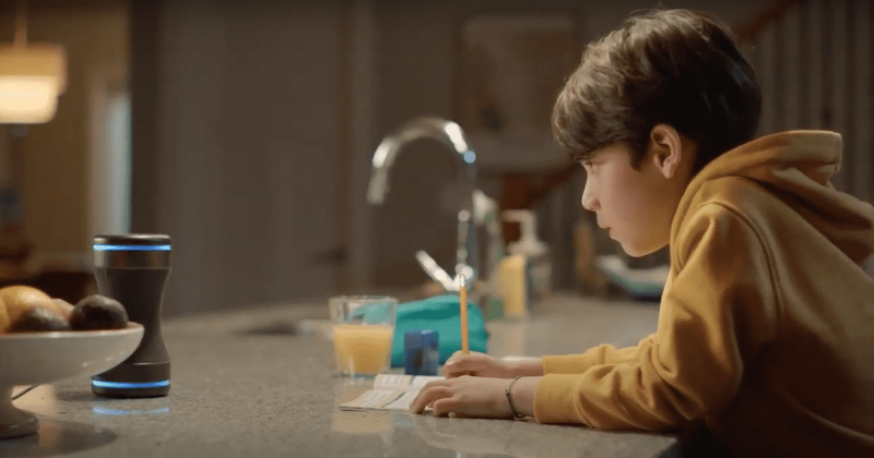 'Next' Episode 5 Review: AI targets Paul LeBlanc and Shea Salazar at the most vulnerable point - their families
