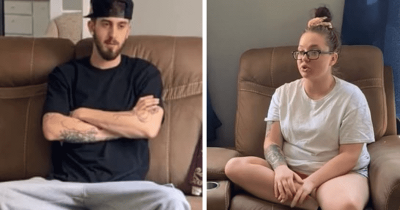 'Teen Mom 2': Jade Cline and Sean Austin have a fallout after she asks him to have 'more drive' for his career