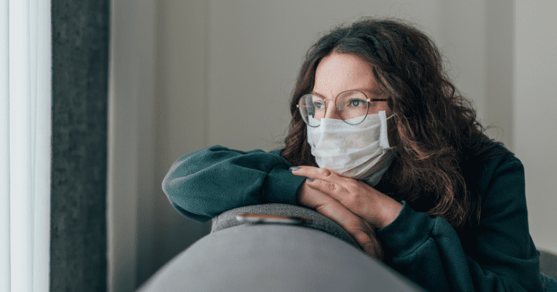 Quarantine period for people exposed to coronavirus may be shortened from 14 days as CDC reviews evidence