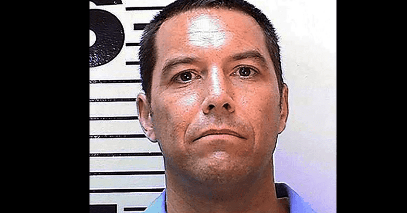 Scott Peterson scam: Who are the California death row inmates who got over $140M as Covid-19 unemployment benefits