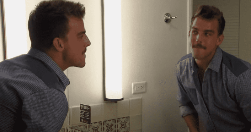 'The Bachelorette': Noah snitches on the men to Tayshia, fans call him 'a lying snake' for stirring the pot
