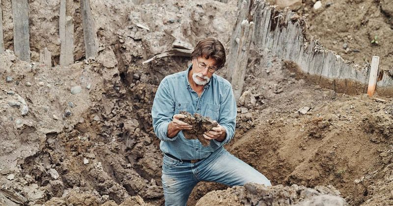 'The Curse Of Oak Island' Season 8 Episode 3: Vibratory hammers to eight inches, Internet counts sexual innuendos