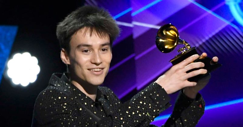 Who is Jacob Collier? Here's why some fans hate and some love the surprise Grammy 2021 Album of the Year nominee
