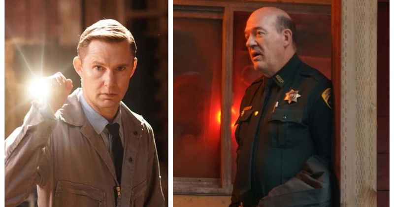 'Big Sky' Episode 2: Is Ronald's creepy mother actually Legarski's ex-wife? Here's why fans think so