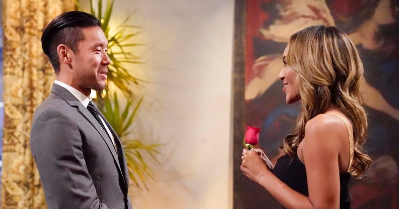 'The Bachelorette': #JusticeforJoe trends after Dr Joe Park gets booted out of the show by Tayshia