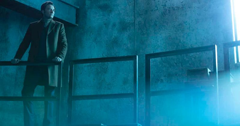 'Next': AI gains its most dangerous ally yet in Paul LeBlanc's brother Ted, there may be no stopping it now