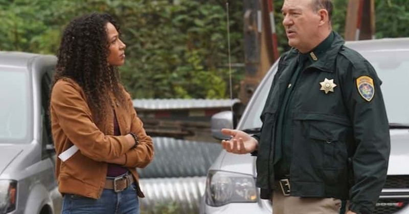 'Big Sky' Episode 2 Review: Will Cassie escape from Legarski's murderous clutches as she seeks the truth?
