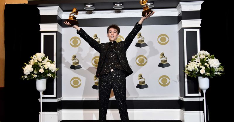 Is Jacob Collier dating someone? Here's a scoop on Grammy 2021 Album of the Year nominee's relationship status