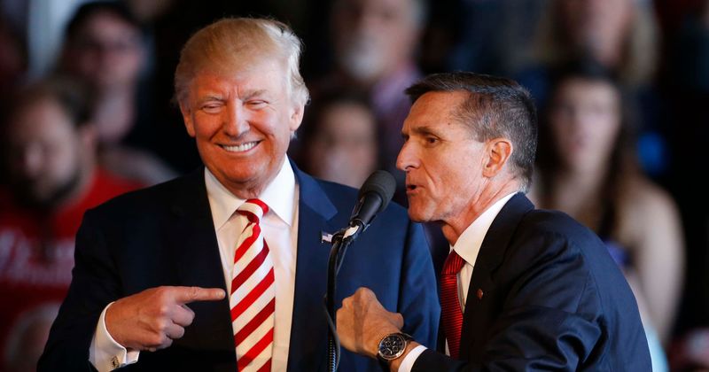 Will Donald Trump pardon Michael Flynn for lying to FBI? Internet says 'no one's surprised'