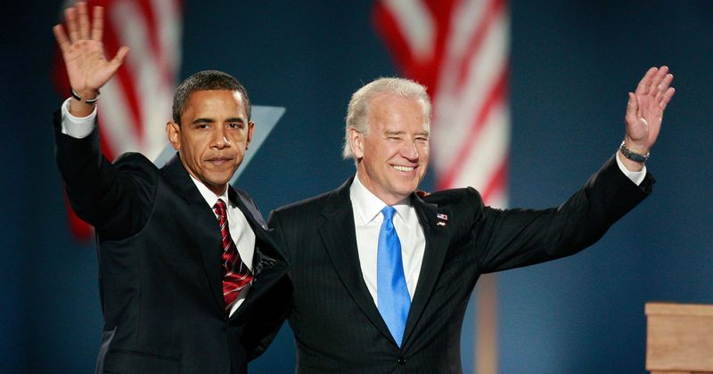 Joe Biden says his administration will not be 'third Obama term', why is he distancing himself from ex-prez?