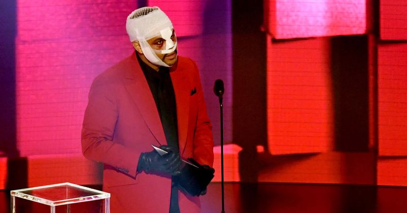 Destination Jam: Top 5 'After Hours' songs by The Weeknd that should've earned the R&B star a Grammy nomination