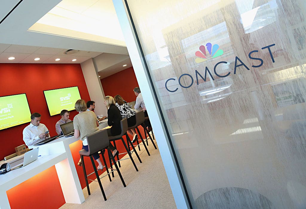 Comcast
