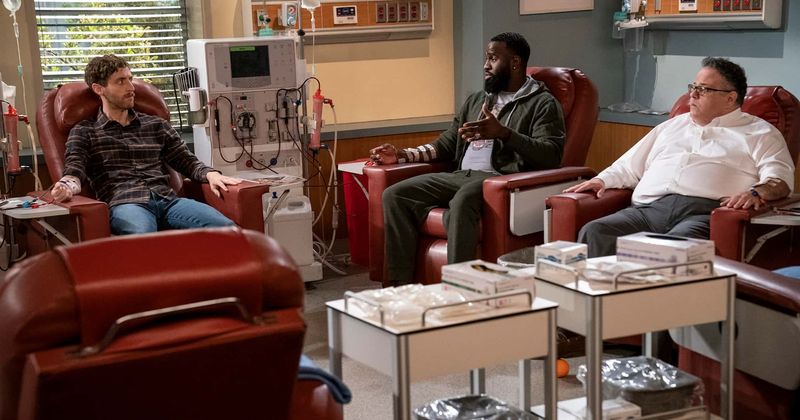 Why isn't 'B Positive' Episode 4 airing today? Here's what to expect when the CBS series returns