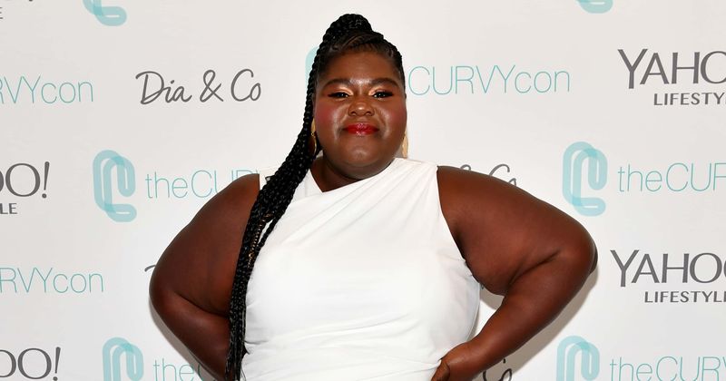 'Empire' star Gabourey Sidibe is engaged to boyfriend Brandon Frankel: 'Every moment with him is a joy'