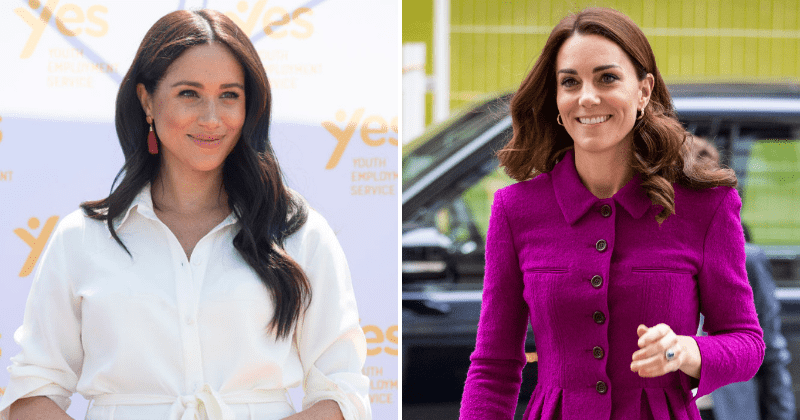 Meghan is hated despite miscarriage while Kate received sympathy for dog's death, says Internet: 'WTF is wrong?'