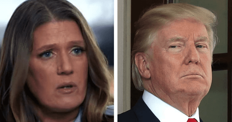 Will Donald Trump pardon himself? Niece Mary says he might because he doesn't consider it an 'admission of guilt'
