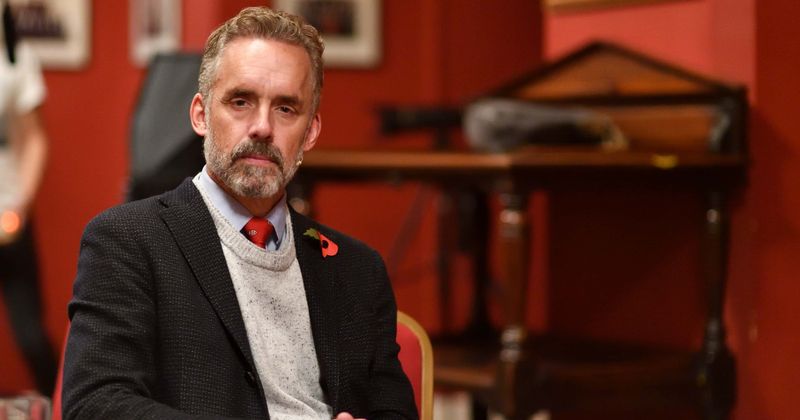 Who is Jordan Peterson? Penguin staff dubs Canadian psychologist 'icon of transphobia and white supremacy'