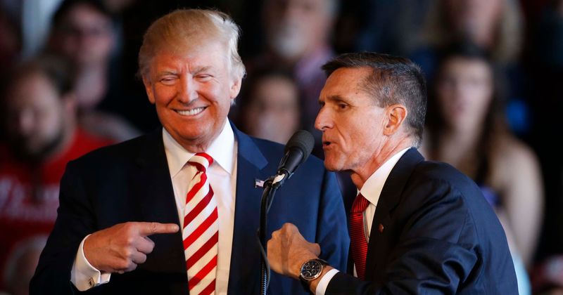 Trump pardons ex-advisor Michael Flynn who lied to FBI about Russia meddling with US polls: ‘Traitor rewarded’