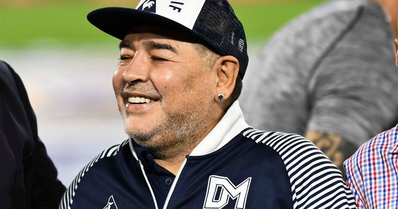 How did Diego Maradona die? How Argentinian football legend's ill health led to his tragic death at 60