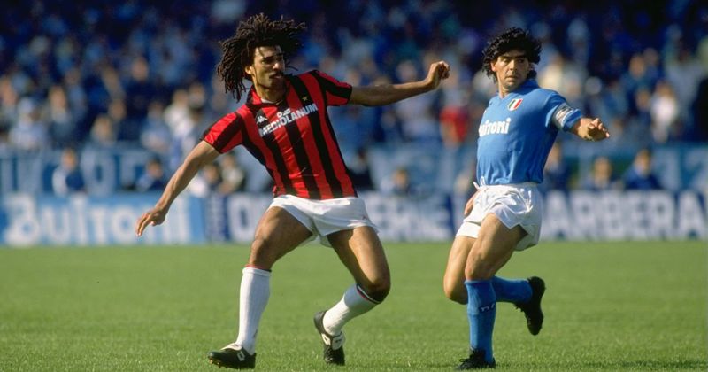 Was Diego Maradona connected to the mafia? How cocaine, women and partying in Napoli led to fall from grace