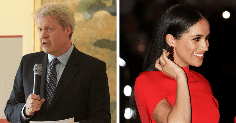 Meghan Markle miscarriage: Love pours in from world over including Princess Diana’s brother Charles Spencer
