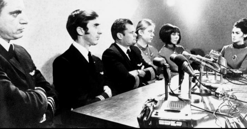 'El misterio de DB Cooper': ¿Quién era Dan Cooper? ¿Cómo desapareció el secuestrador después de sobrevivir al salto del avión?