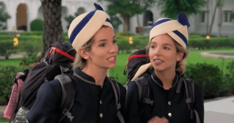 'The Amazing Race' Season 32: Kaylynn and Haley Williams get eliminated after facing the yield twice