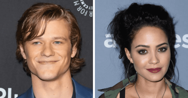 'MacGyver' Season 5: Meet Lucas Till, Tristin Mays and rest of the cast of CBS' action-adventure drama