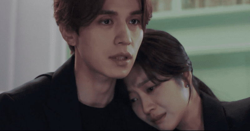 'Tale of the Nine-Tailed' Episode 14: Will Lee Yeon attack Taluipa to save Ji-ah? Gumiho offers Imoogi a deal