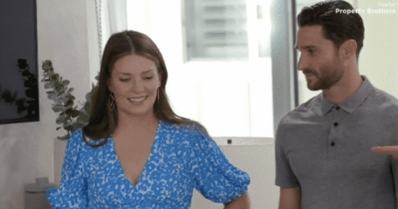'Property Brothers: Forever Home': Scotts help Mike and Ashley add personal touch to house where they first met